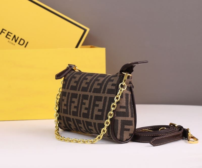 Fendi Satchel Bags